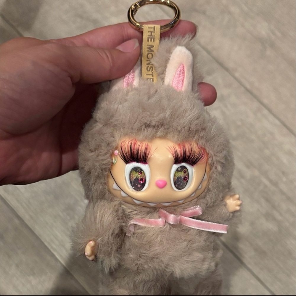 Custom Labubu - Picture 2 of 10